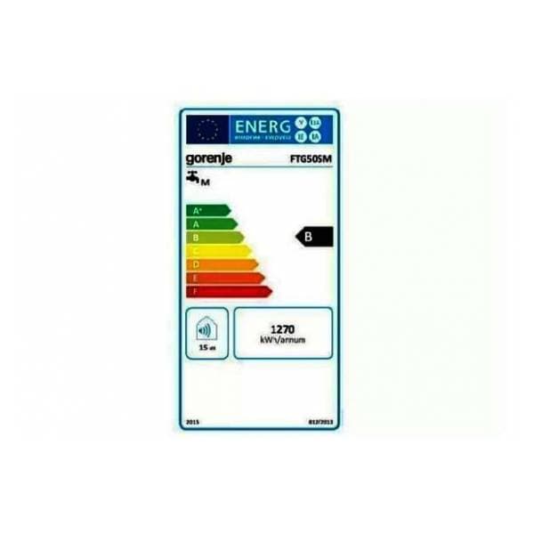 GORENJE bojler FTG50SM 1