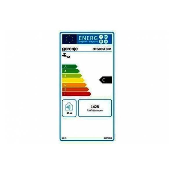 GORENJE bojler OTG80SLSIM 2