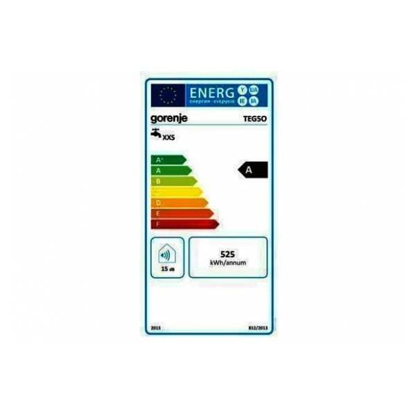 GORENJE bojler TEG5O 2