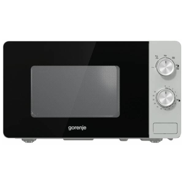 GORENJE mikrotalasna rerna MO17E1S 1