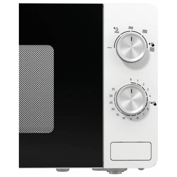 GORENJE mikrotalasna rerna MO17E1W 1