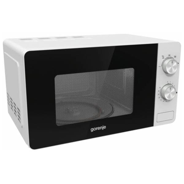 GORENJE mikrotalasna rerna MO17E1W 3