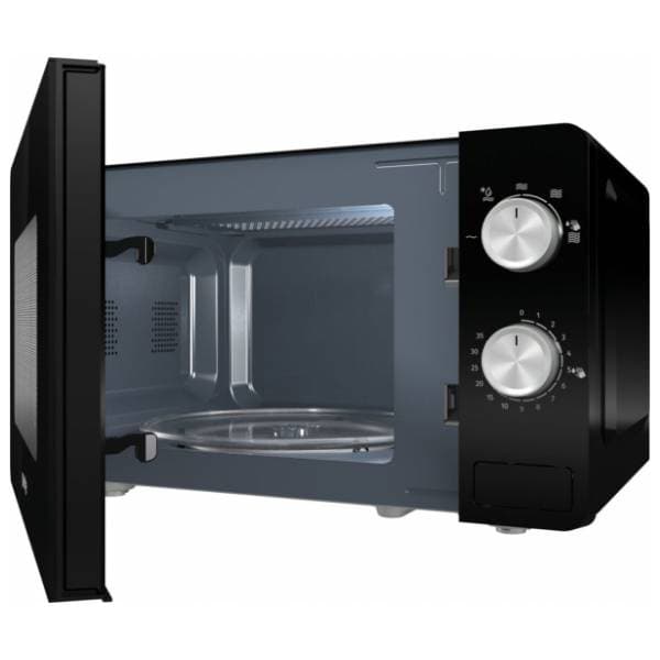 GORENJE mikrotalasna rerna MO20E1B 2