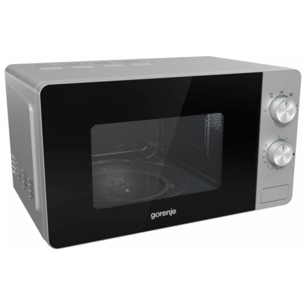 GORENJE mikrotalasna rerna MO20E1S 2