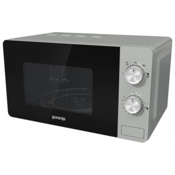 GORENJE mikrotalasna rerna MO20E1S 0