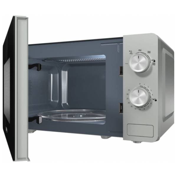 GORENJE mikrotalasna rerna MO20E1S 3