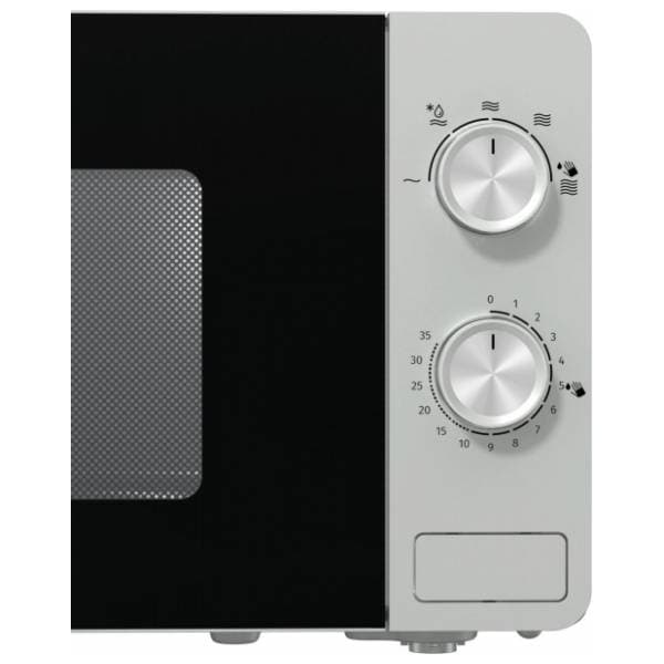 GORENJE mikrotalasna rerna MO20E1S 4