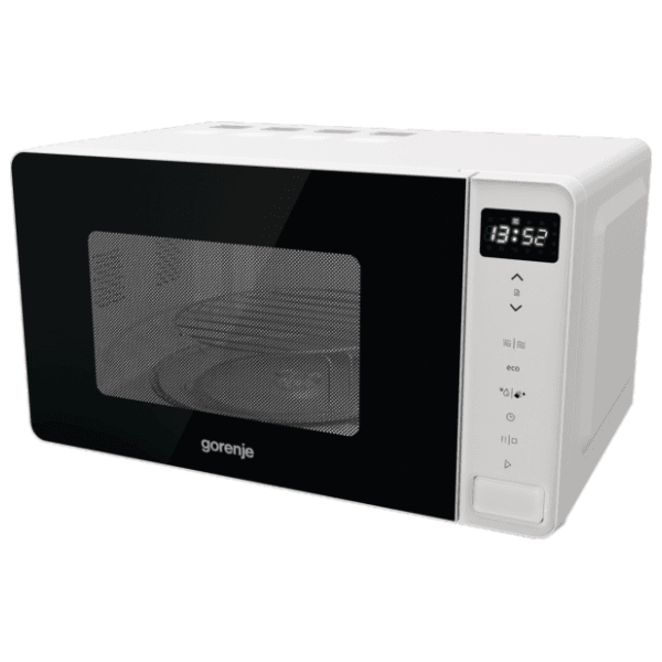 GORENJE mikrotalasna rerna MO20S4W 0