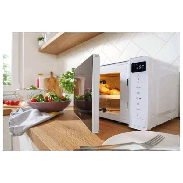 GORENJE mikrotalasna rerna MO20S4W 7