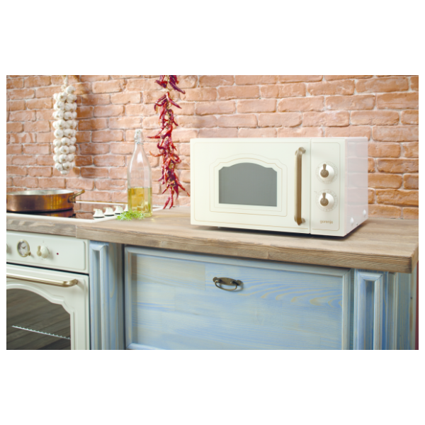 GORENJE mikrotalasna rerna MO4250CLI 1