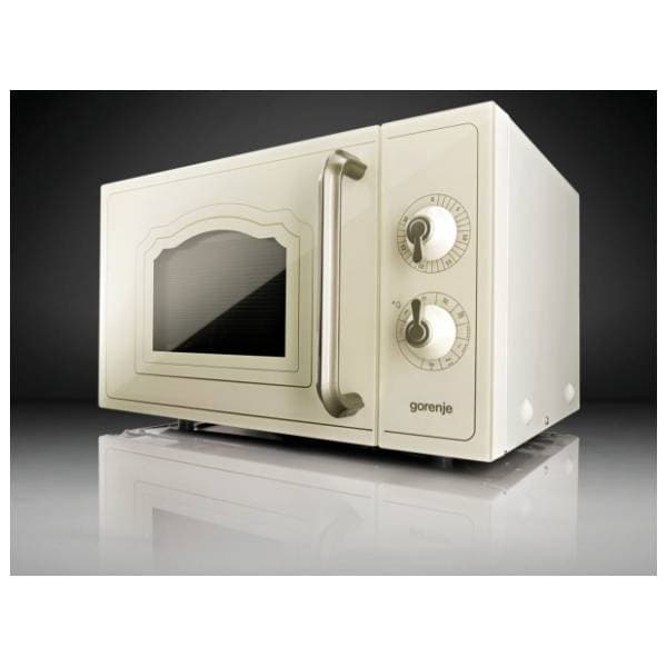 GORENJE mikrotalasna rerna MO4250CLI 3