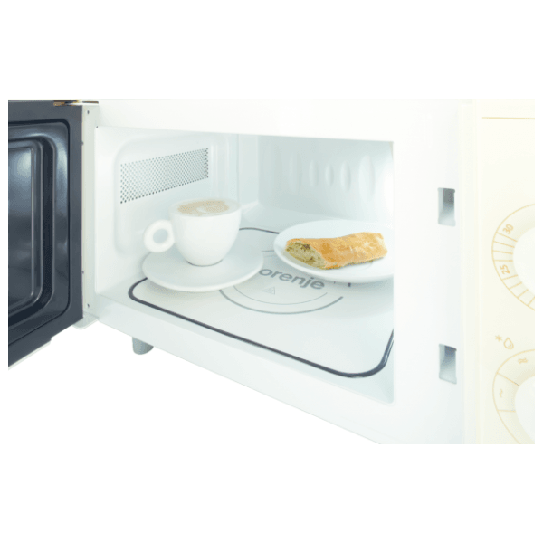 GORENJE mikrotalasna rerna MO4250CLI 6