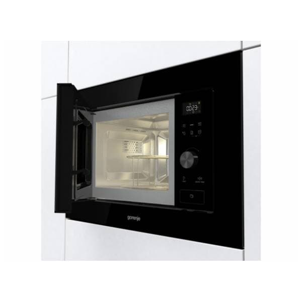 GORENJE ugradna mikrotalasna BM201AG1BG 3