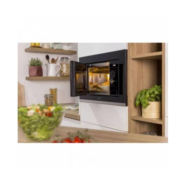 GORENJE ugradna mikrotalasna BM201AG1BG 4