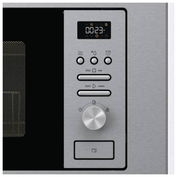 GORENJE ugradna mikrotalasna BM201AG1X 1