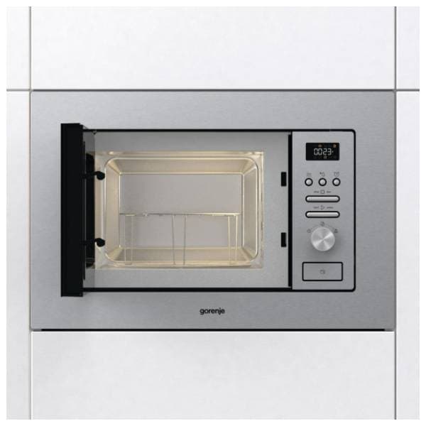 GORENJE ugradna mikrotalasna BM201AG1X 2