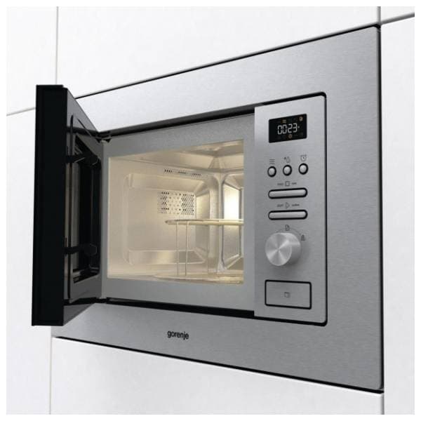 GORENJE ugradna mikrotalasna BM201AG1X 3