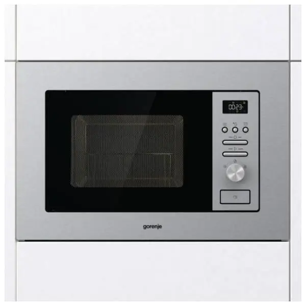 GORENJE ugradna mikrotalasna BM201AG1X 6