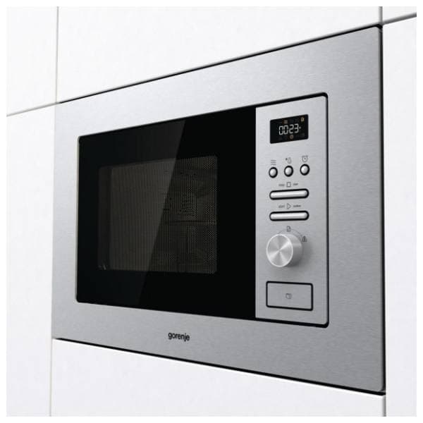 GORENJE ugradna mikrotalasna BM201AG1X 7