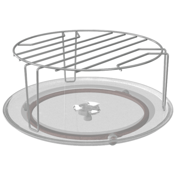 GORENJE ugradna mikrotalasna BM201AG1X 8