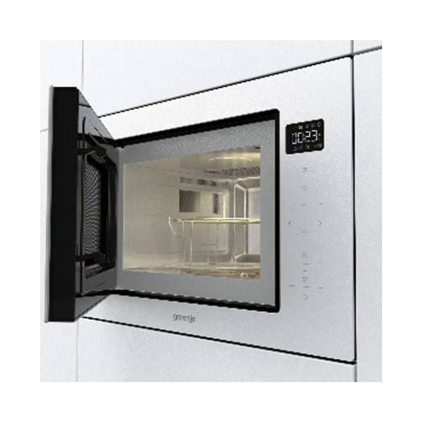 GORENJE ugradna mikrotalasna BM251SG2WG 2