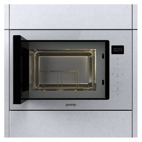 GORENJE ugradna mikrotalasna BM251SG2WG 4