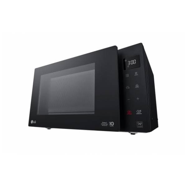 LG mikrotalasna rerna MS2336GIB 3