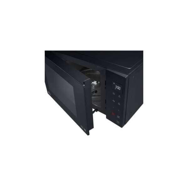 LG mikrotalasna rerna MS2336GIB 4