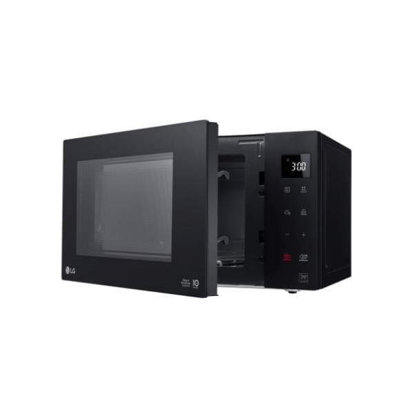 LG mikrotalasna rerna MS2336GIB 7