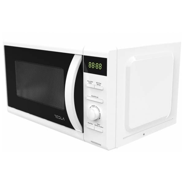 TESLA mikrotalasna rerna MW2060MW 1