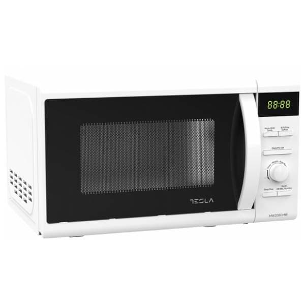 TESLA mikrotalasna rerna MW2060MW 2