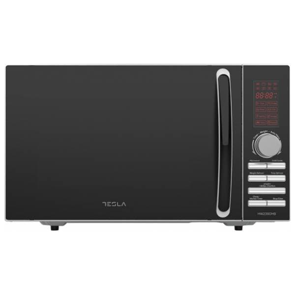 TESLA mikrotalasna rerna MW2390MB 3