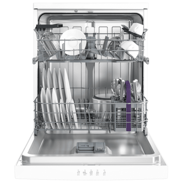 BEKO mašina za pranje sudova BDFN15430W 2