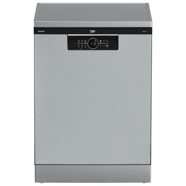 BEKO mašina za pranje sudova BDFN26420XA 0