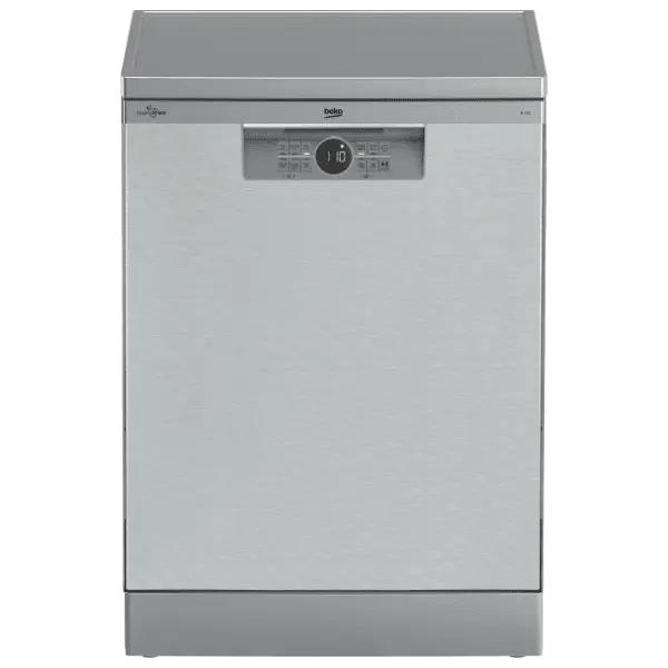 BEKO mašina za pranje sudova BDFN26430X 0