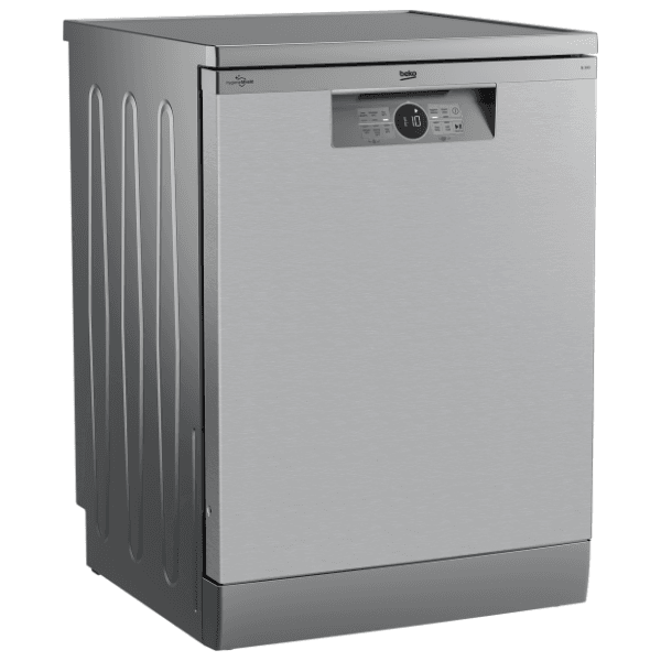 BEKO mašina za pranje sudova BDFN26430X 1