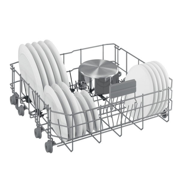 BEKO mašina za pranje sudova BDFN26430X 3