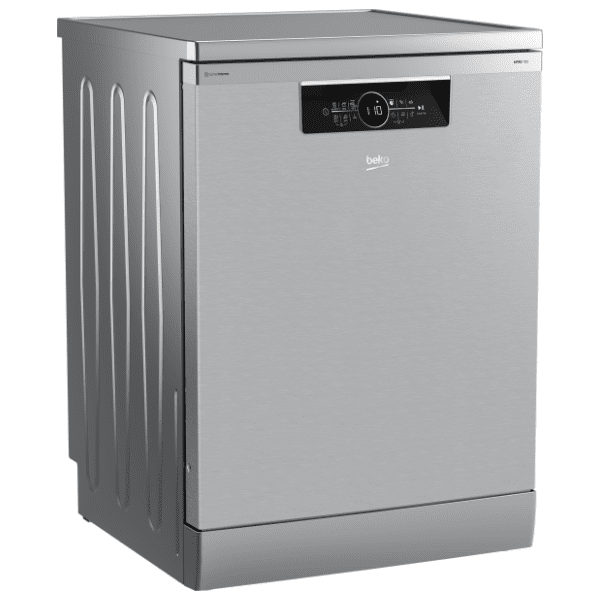 BEKO mašina za pranje sudova BDFN36650XC 1