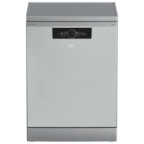BEKO mašina za pranje sudova BDFN36650XC 0