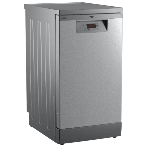 BEKO mašina za pranje sudova BDFS15020X 2