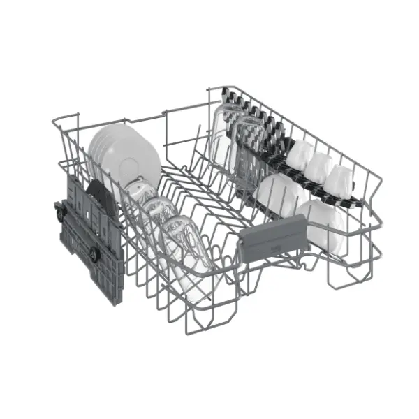BEKO mašina za pranje sudova BDFS15020X 3