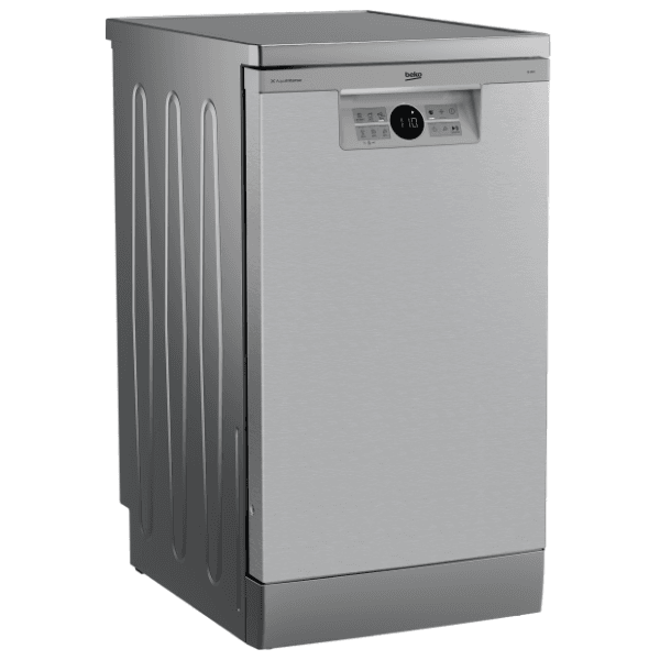 BEKO mašina za pranje sudova BDFS26020XQ 1