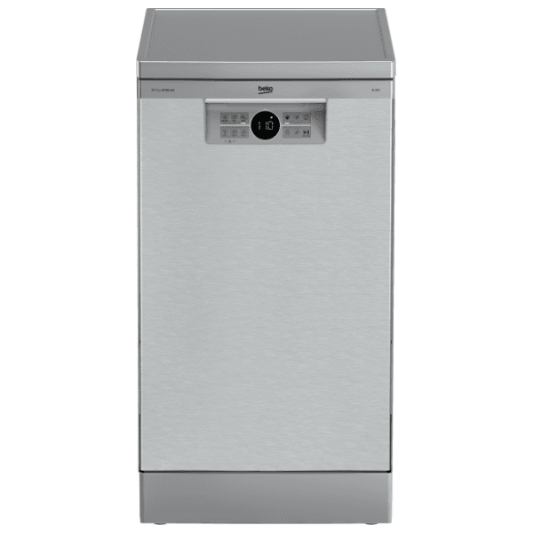 BEKO mašina za pranje sudova BDFS26020XQ 0