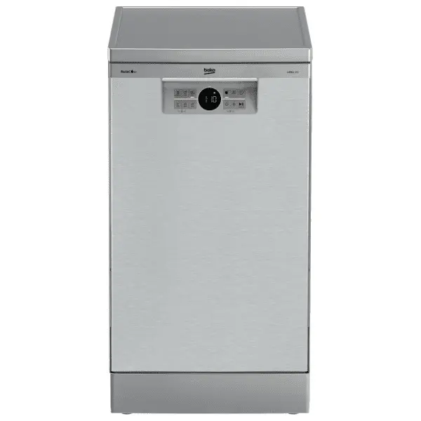 BEKO mašina za pranje sudova BDFS26040XA 0