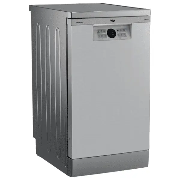 BEKO mašina za pranje sudova BDFS26040XA 1