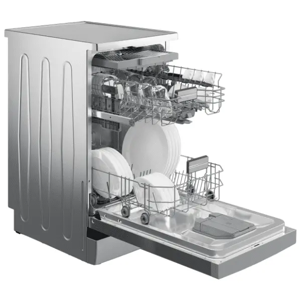 BEKO mašina za pranje sudova BDFS26040XA 2