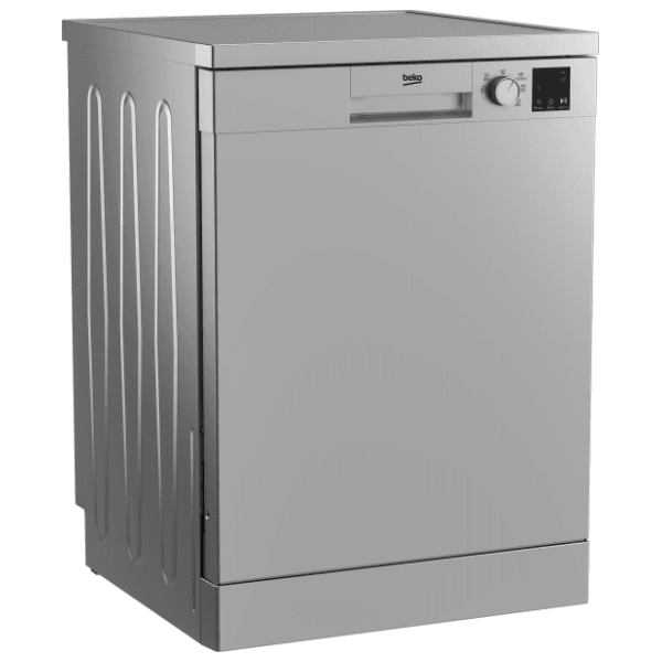 BEKO mašina za pranje sudova DVN 05320 S 1