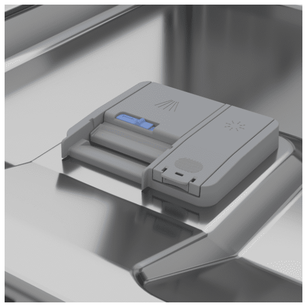 BEKO mašina za pranje sudova DVN04321W 3