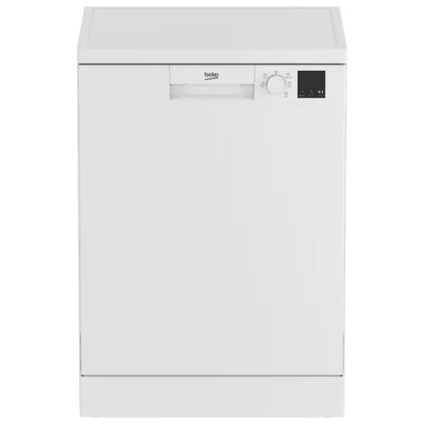 BEKO mašina za pranje sudova DVN05320W 0