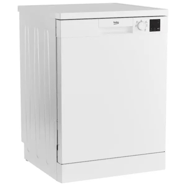 BEKO mašina za pranje sudova DVN05320W 1